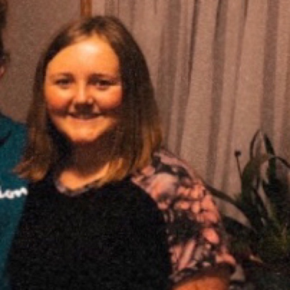 Meet your Posher, Karli